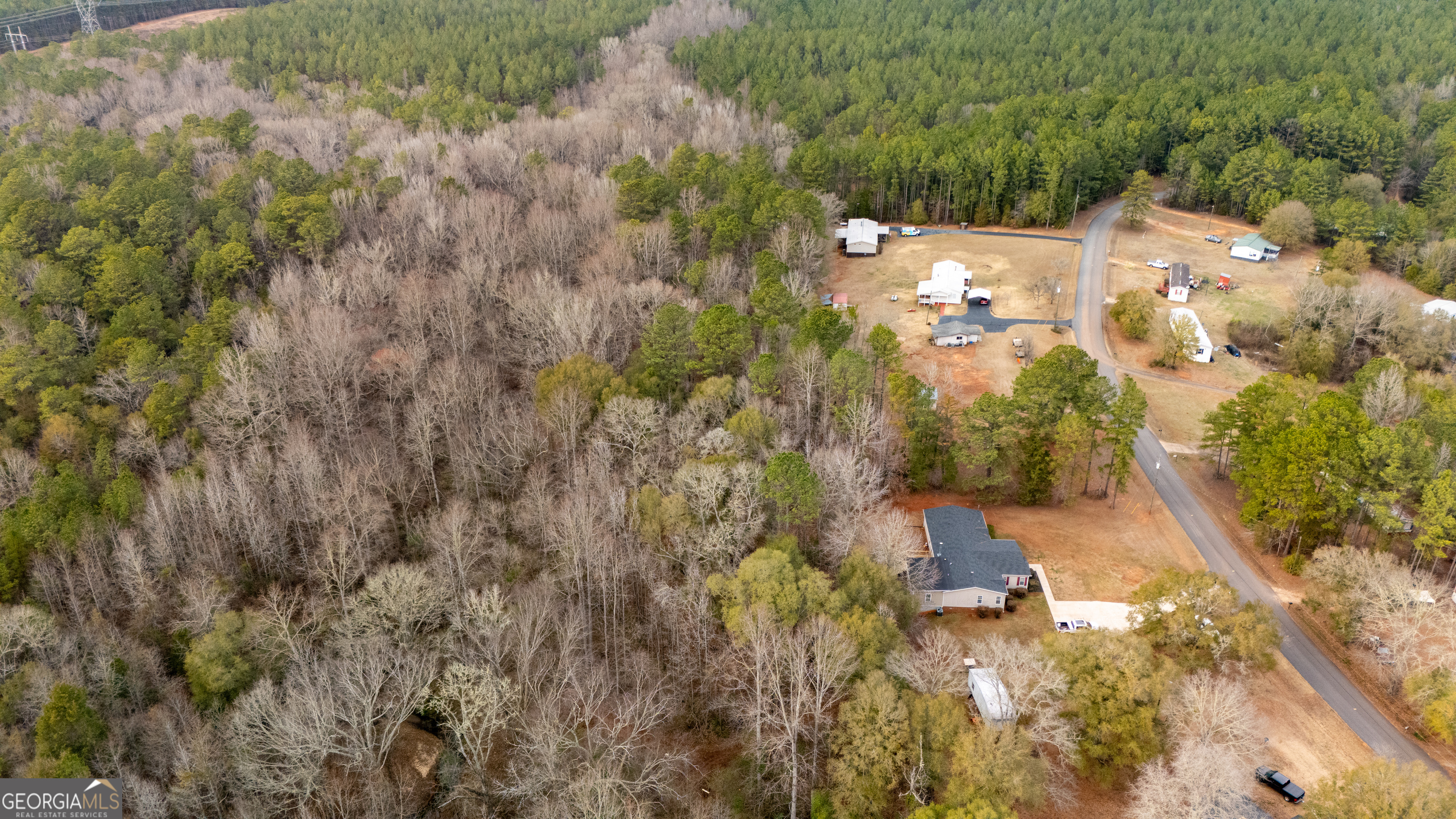 264 South Glenn Road LaGrange, GA 30241 - Photo 40 of 43