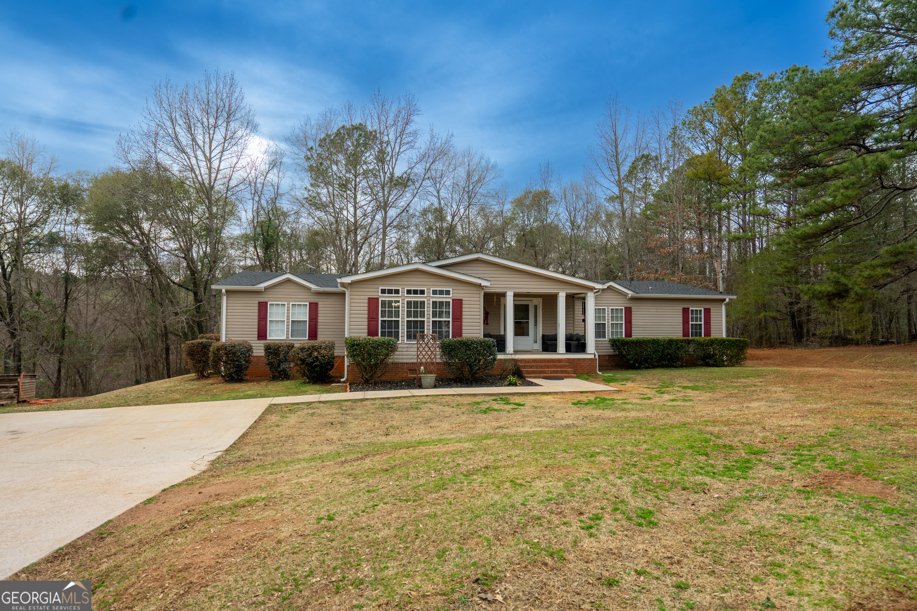 264 South Glenn Road LaGrange, GA 30241 - Photo 4 of 43