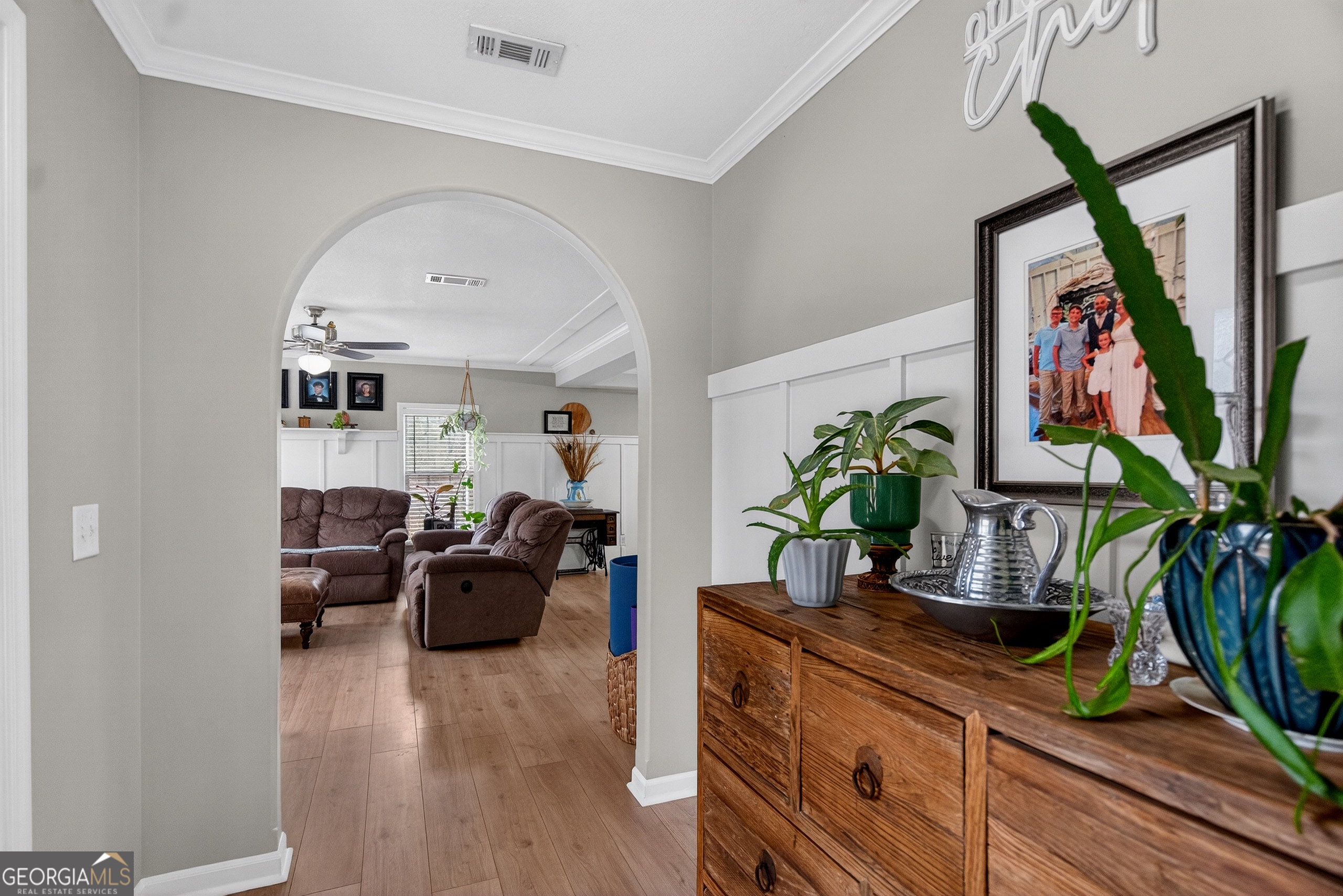 264 South Glenn Road LaGrange, GA 30241 - Photo 5 of 43