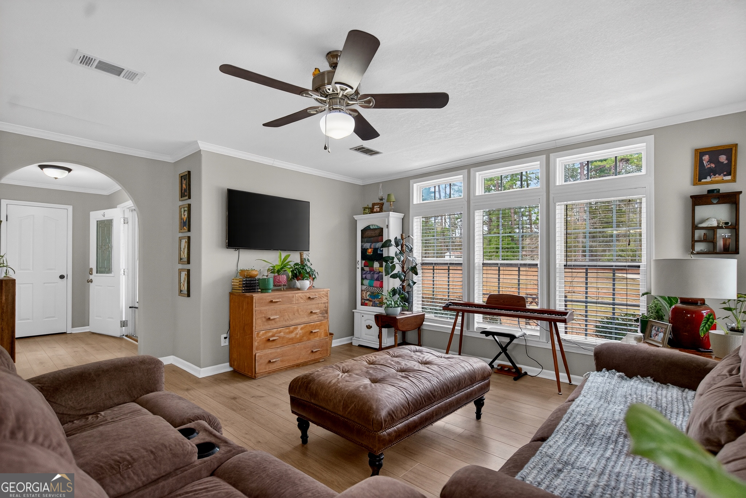 264 South Glenn Road LaGrange, GA 30241 - Photo 6 of 43