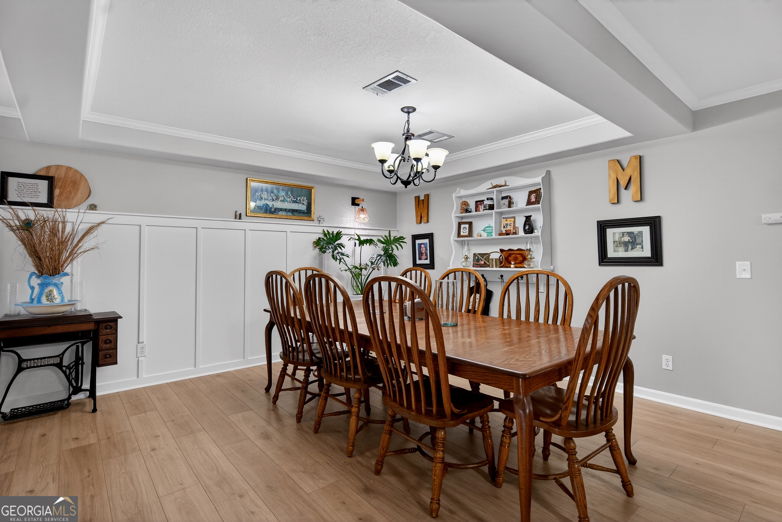 264 South Glenn Road LaGrange, GA 30241 - Photo 10 of 43