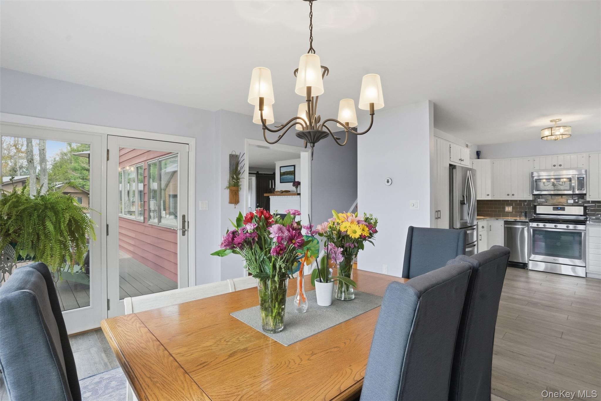 8 Division Road Wurtsboro, NY 12790 - Photo 26 of 50 Open concept.