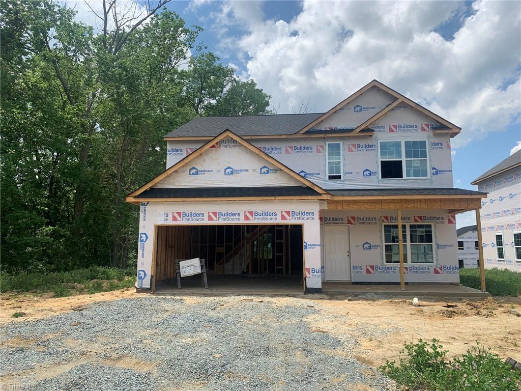 3213 Sycamore Point Trail High Point, NC 27265 - Photo 1 of 12