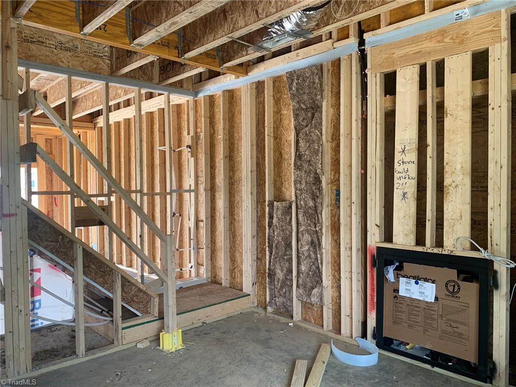 3213 Sycamore Point Trail High Point, NC 27265 - Photo 4 of 12
