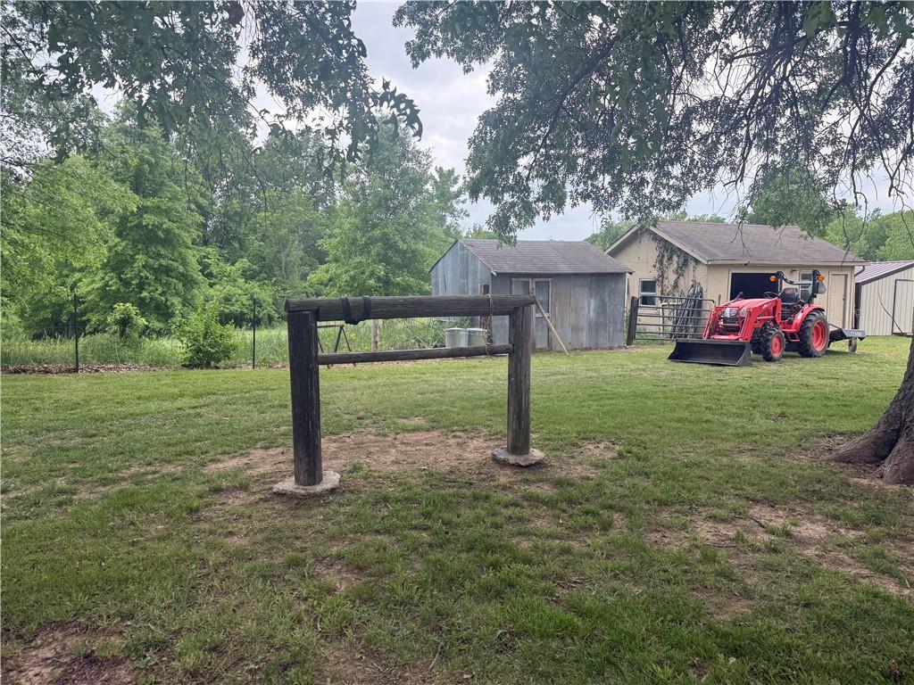 2526 Tri-County Line Road Lathrop, MO 64465 - Photo 31 of 47