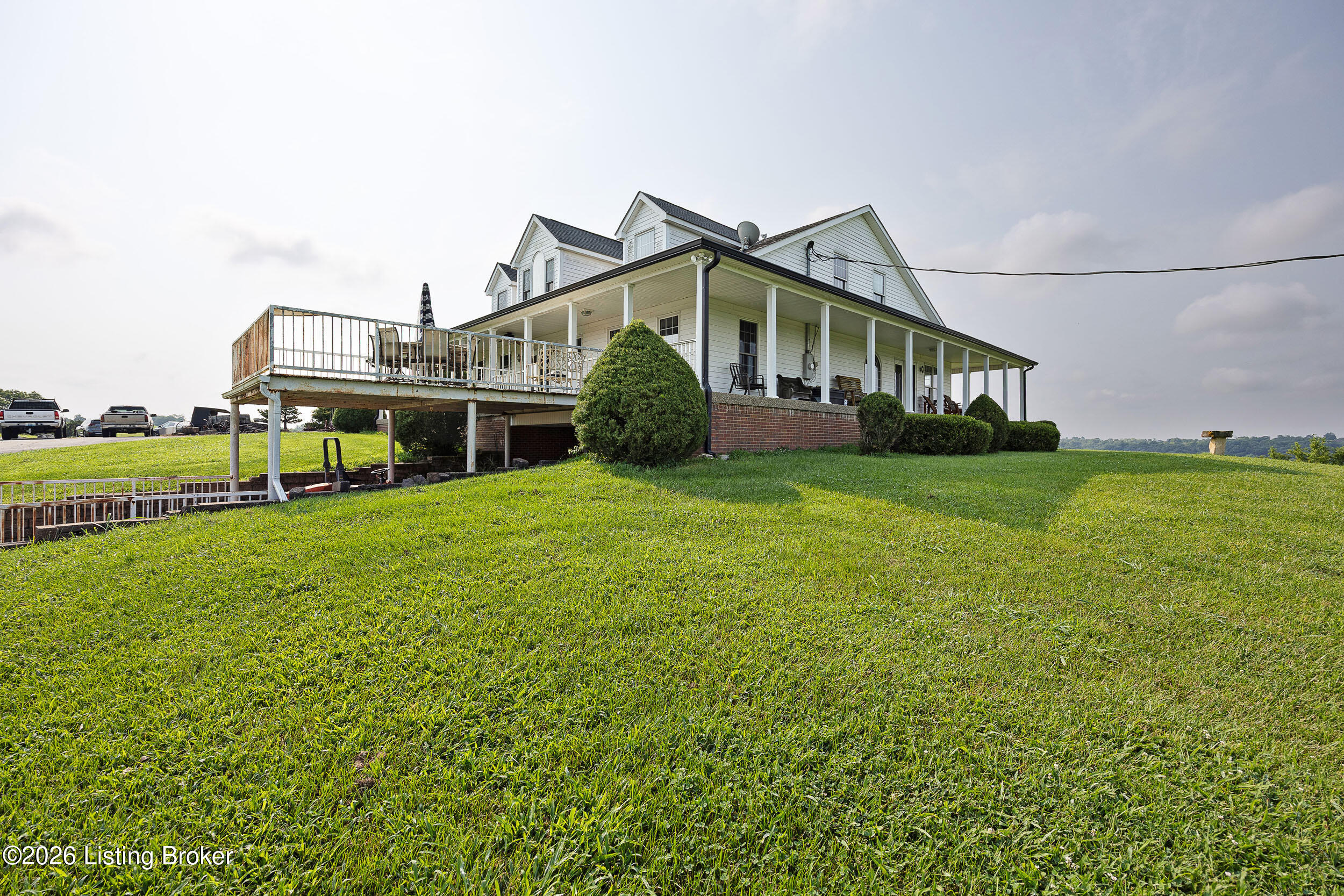 670 Croake Station Road Springfield, KY 40069 - Photo 16 of 71 670CroakeStationRd-16