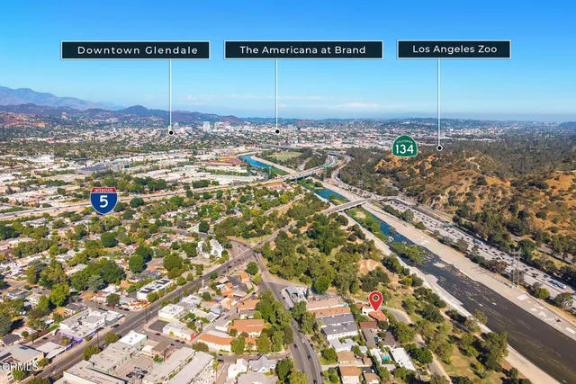 $2,690,000 | 1533 Rancho Avenue, Glendale, CA 91201