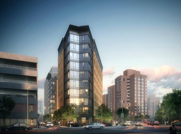 80-82 Fenwood Road, Unit 1011 Boston, MA 02115 - Photo 1 of 8