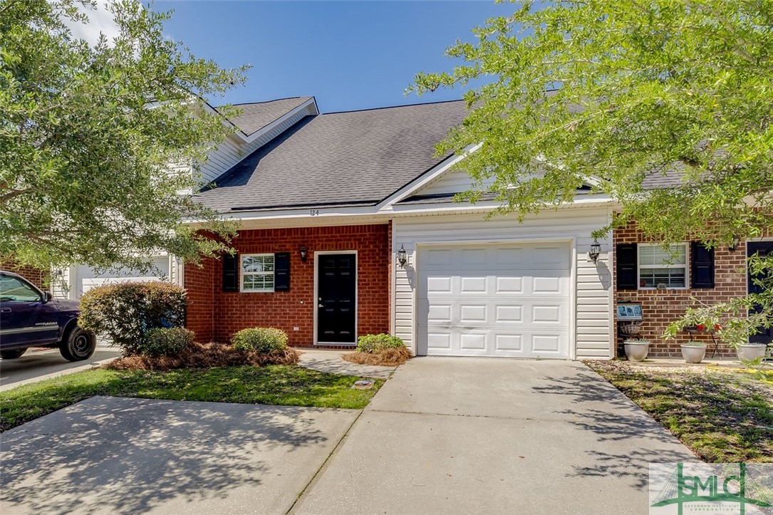 124 Barfield Way Rincon, GA 31326 - Photo 1 of 27