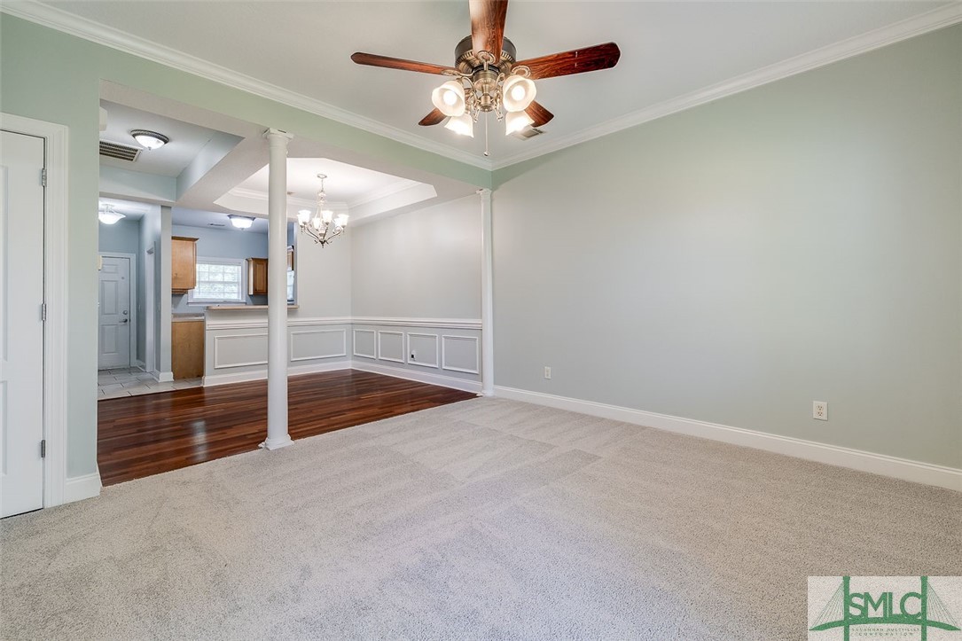 124 Barfield Way Rincon, GA 31326 - Photo 11 of 27