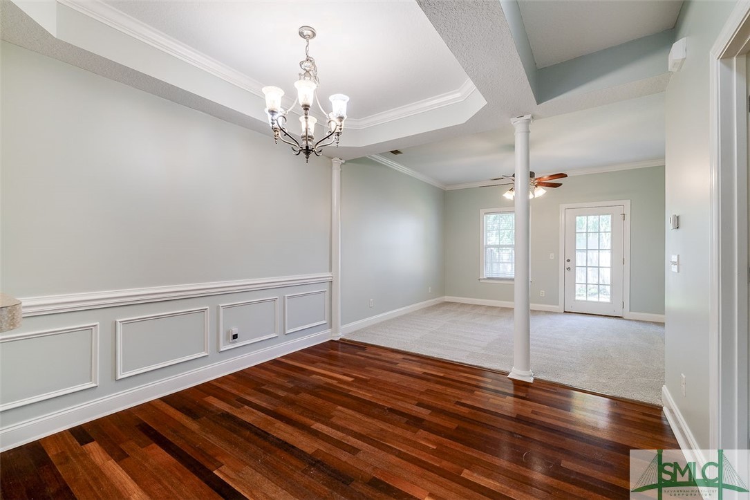 124 Barfield Way Rincon, GA 31326 - Photo 8 of 27