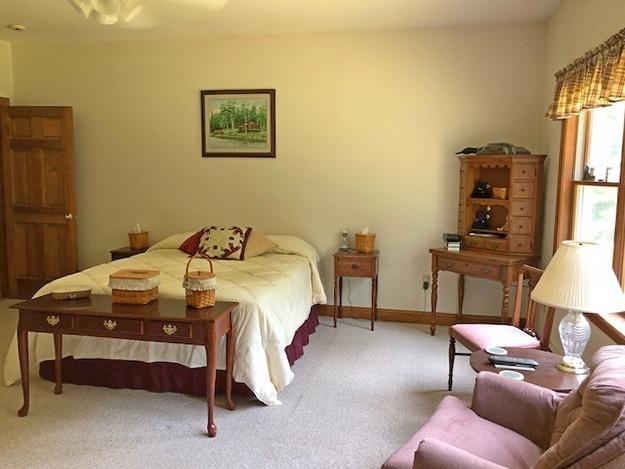 616 Augusta Road Belgrade, ME 04917 - Photo 12 of 25 MacKenzie-masterbedroom1