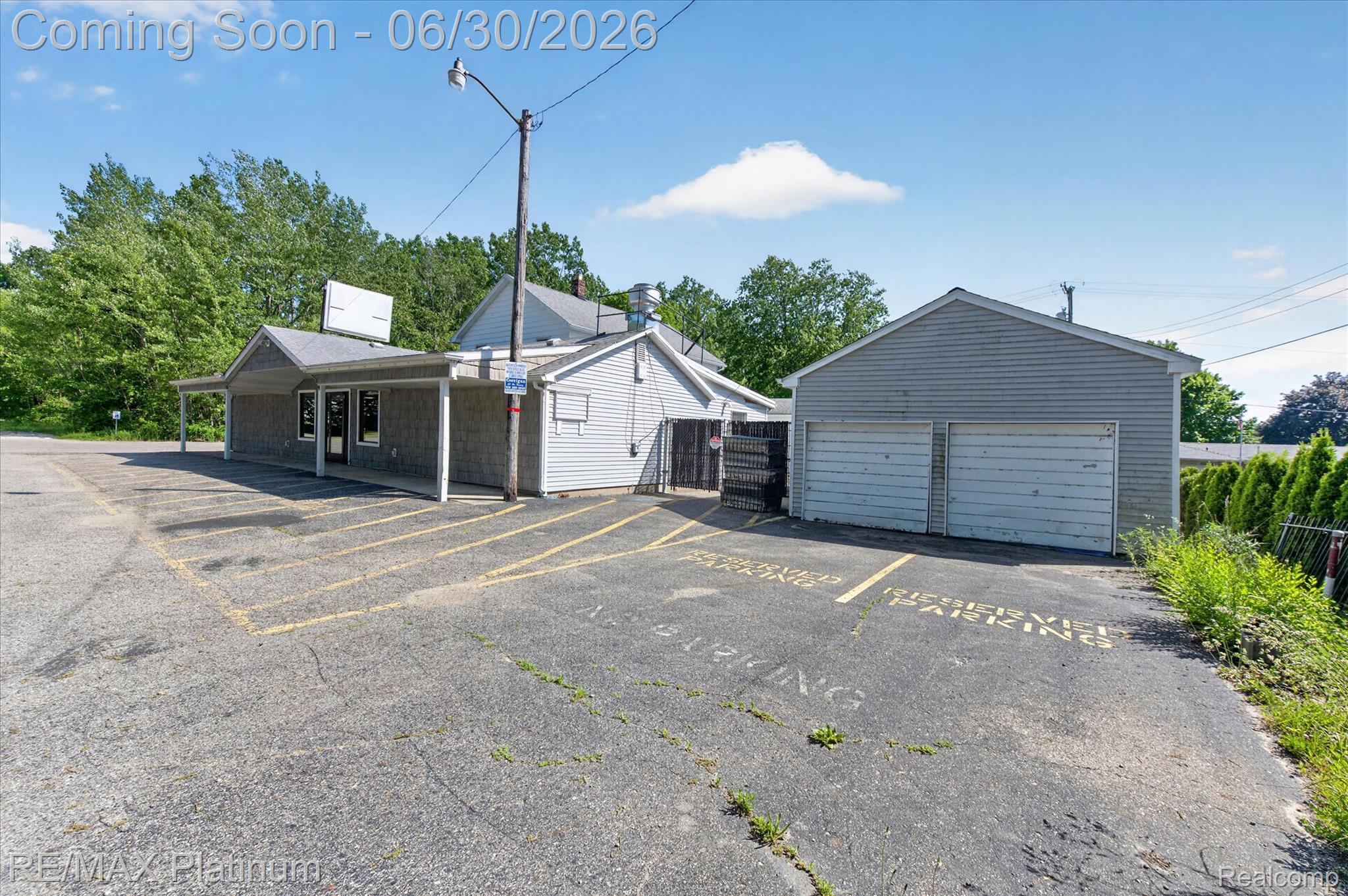 1462 South Hughes Road Howell, MI 48843 - Photo 20 of 37 Commercial Property