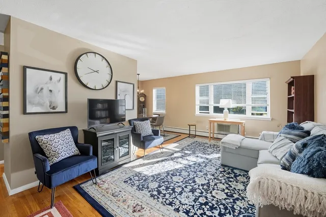 $175,000 | 124 Regency Park Drive, Unit 124, Agawam, MA 01001