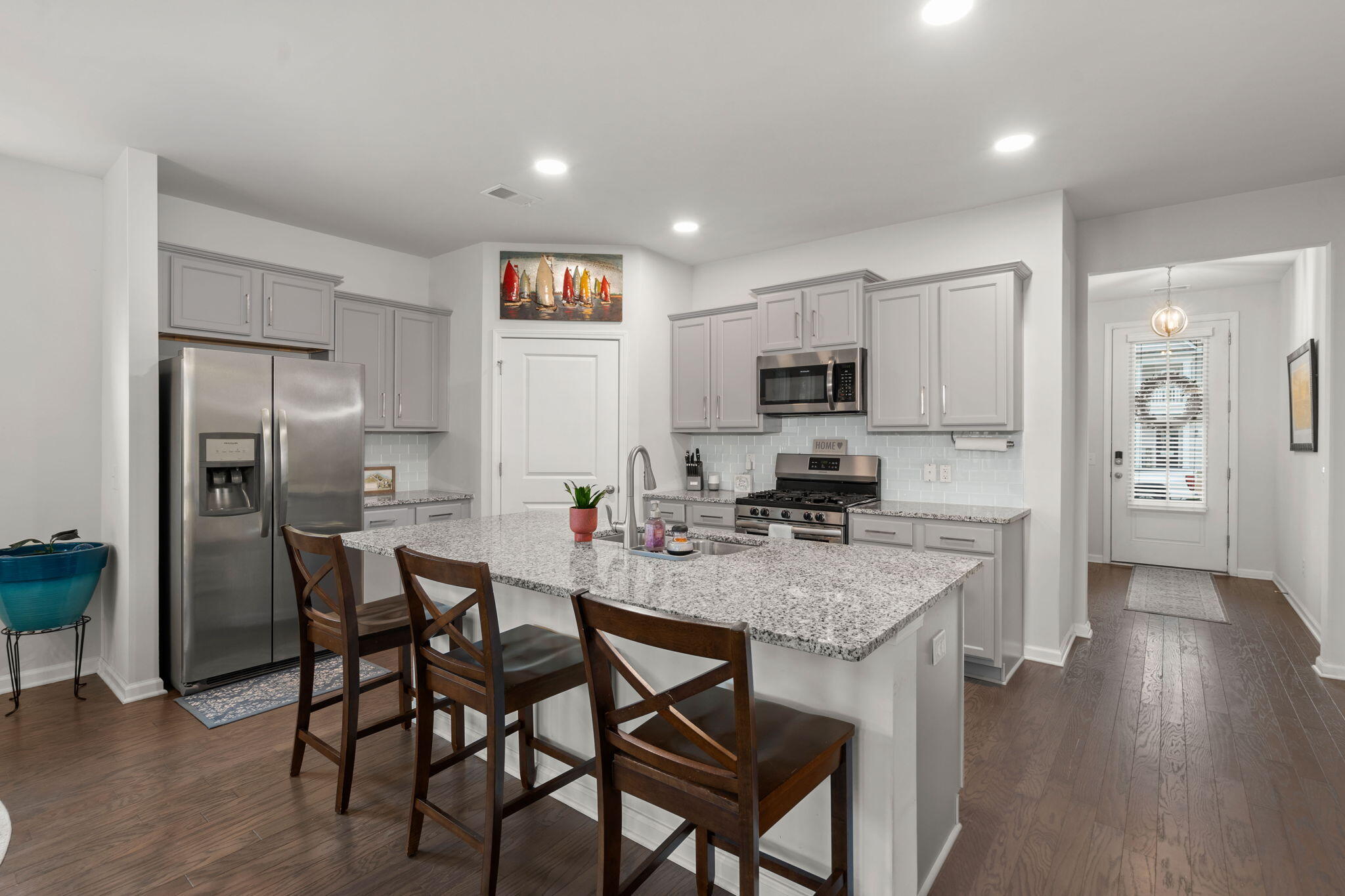 319 Knawl Road Moncks Corner, SC 29461 - Photo 7 of 35