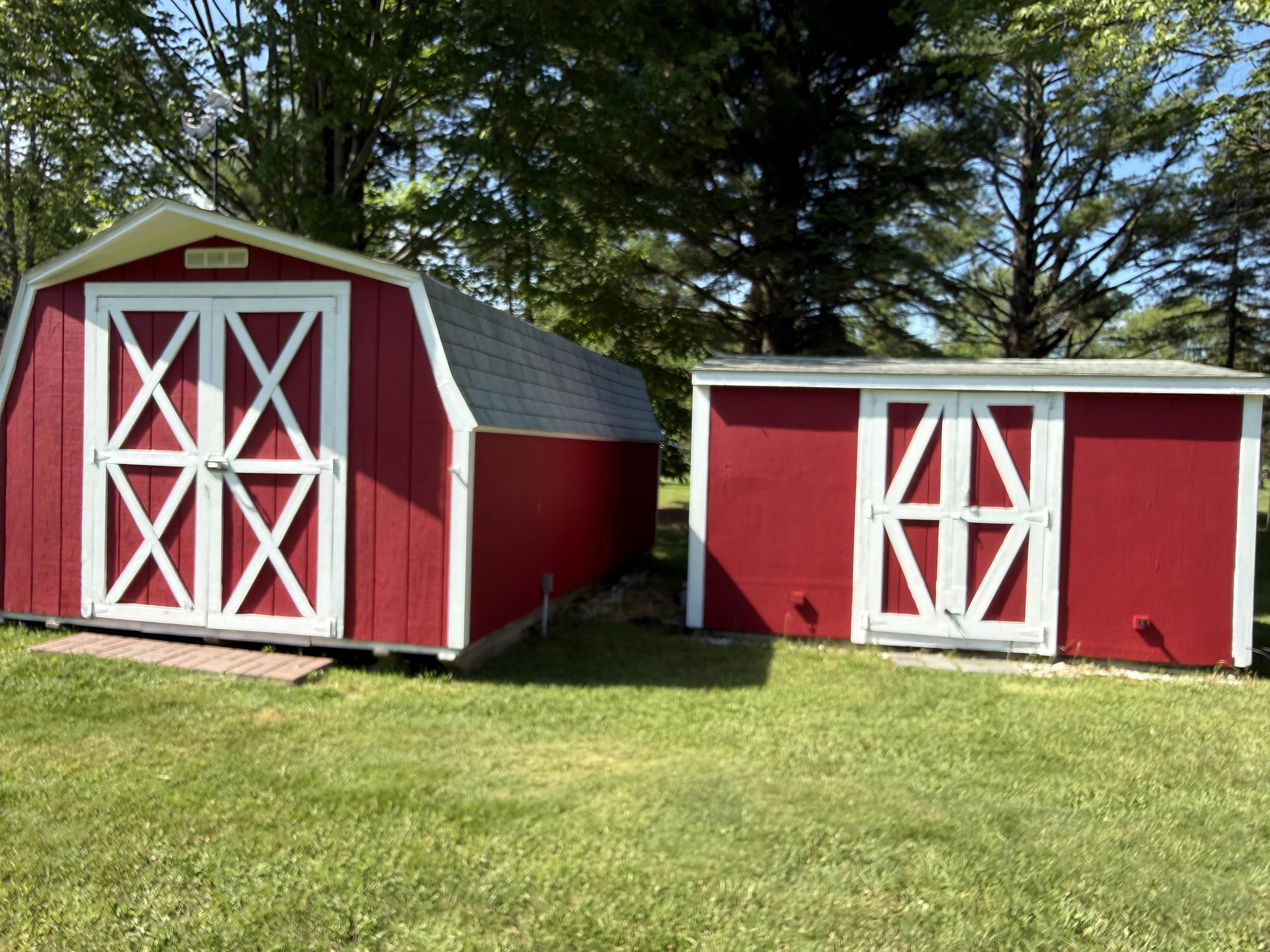 2181 South McGee Road Lake City, MI 49651 - Photo 44 of 53