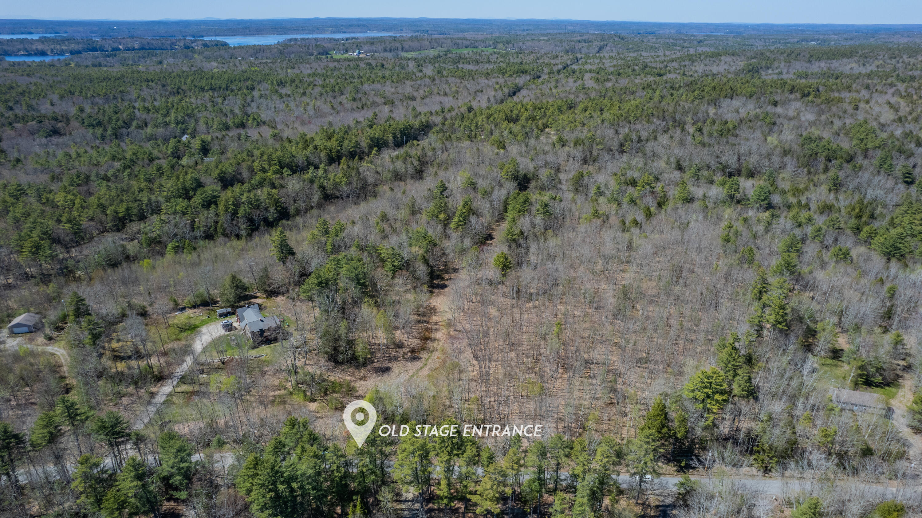 Lot 44 Old Stage Road Woolwich, ME 04579 - Photo 8 of 31 Lot 44 Old Stage Road 36