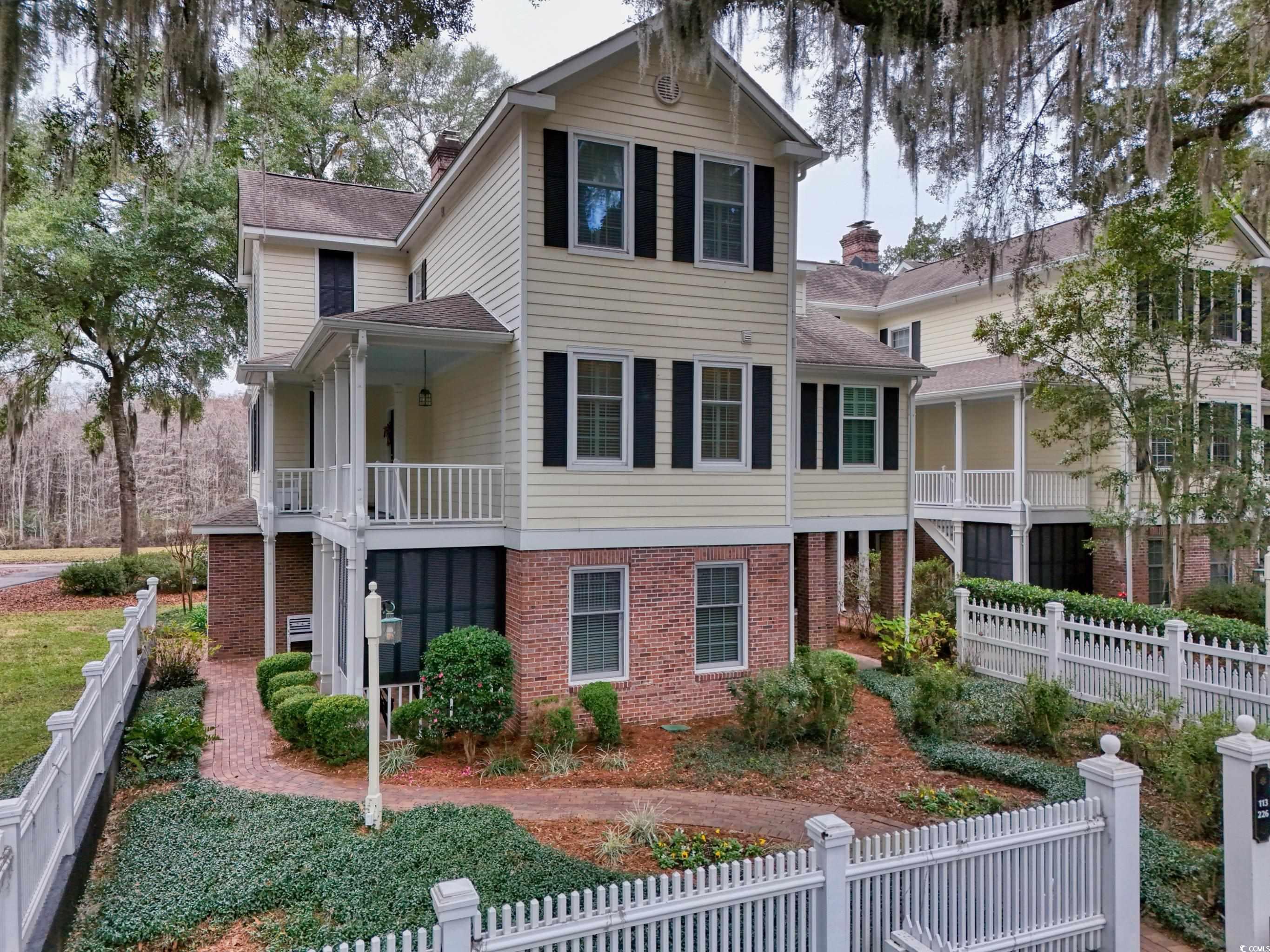 1970 Governors Landing Road, Unit 113 Murrells Inlet, SC 29576 - Photo 3 of 40
