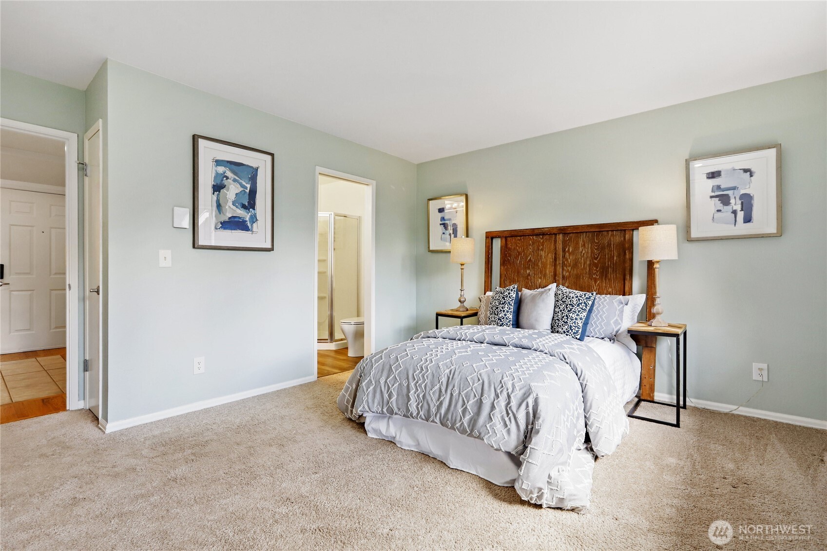 9009 Avondale Road Northeast, Unit M226 Redmond, WA 98052 - Photo 12 of 26