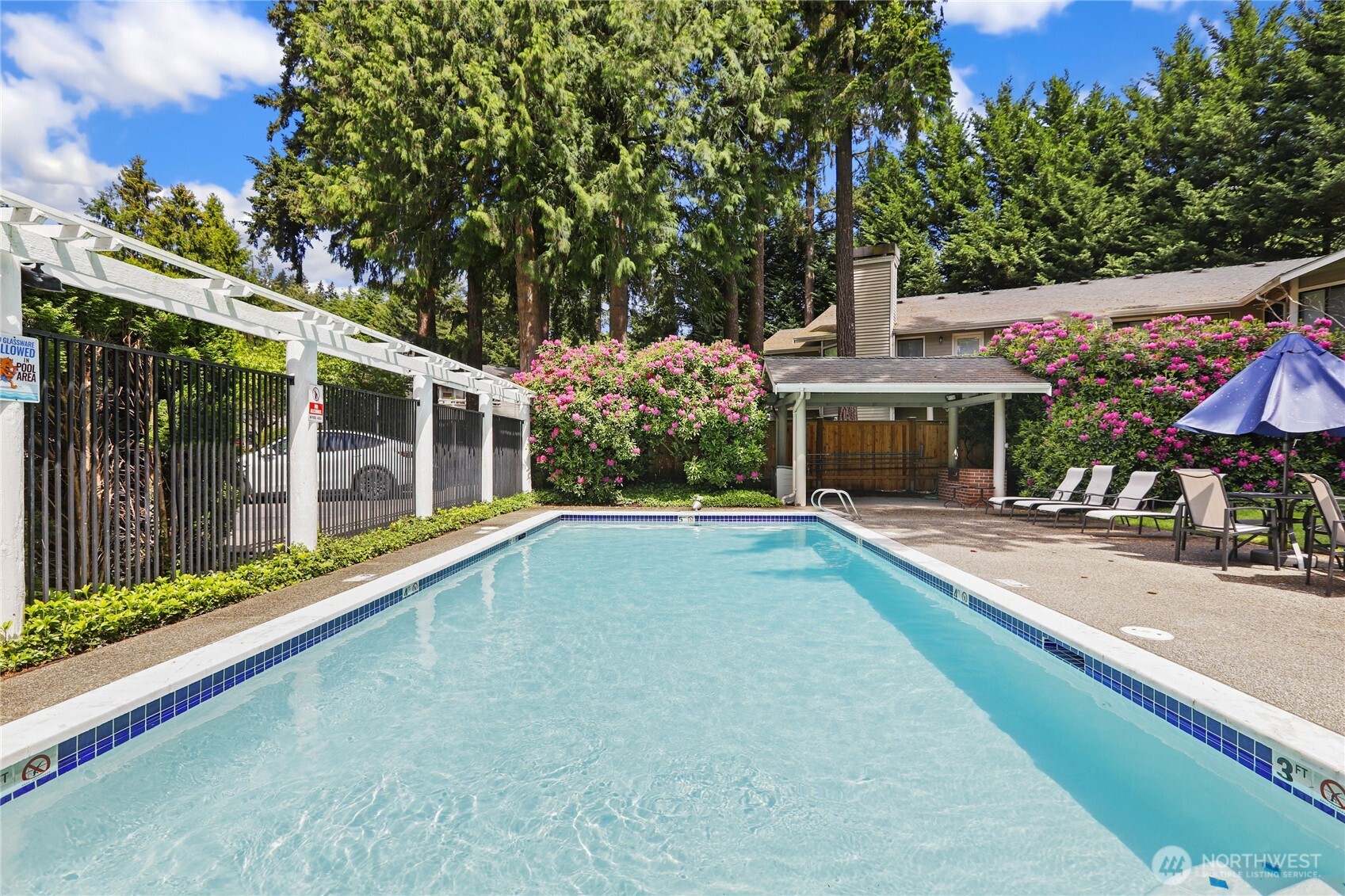 9009 Avondale Road Northeast, Unit M226 Redmond, WA 98052 - Photo 23 of 26