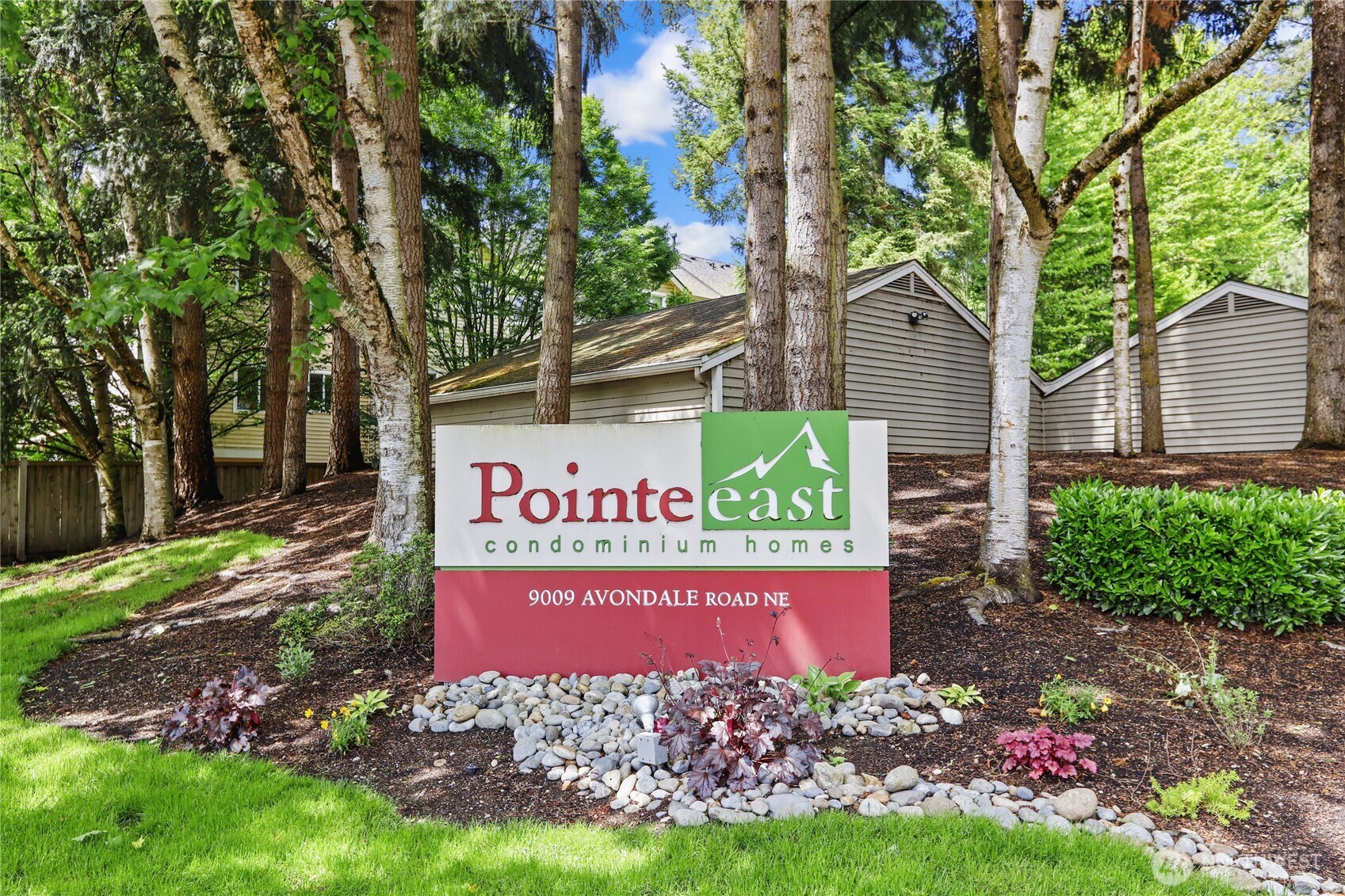 9009 Avondale Road Northeast, Unit M226 Redmond, WA 98052 - Photo 25 of 26