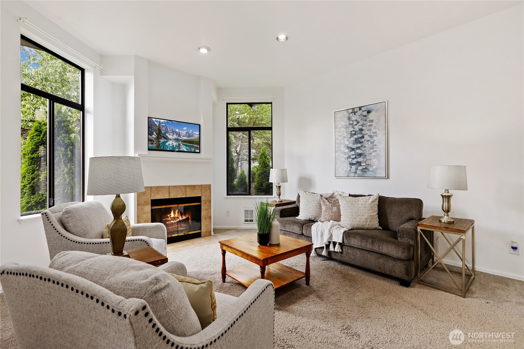 9009 Avondale Road Northeast, Unit M226 Redmond, WA 98052 - Photo 4 of 26