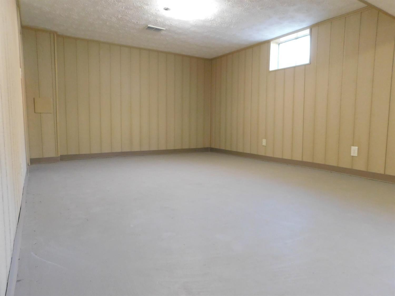 3304 High Hope Road Lexington, KY 40517 - Photo 19 of 25 Paint the floor for a modern look or lay