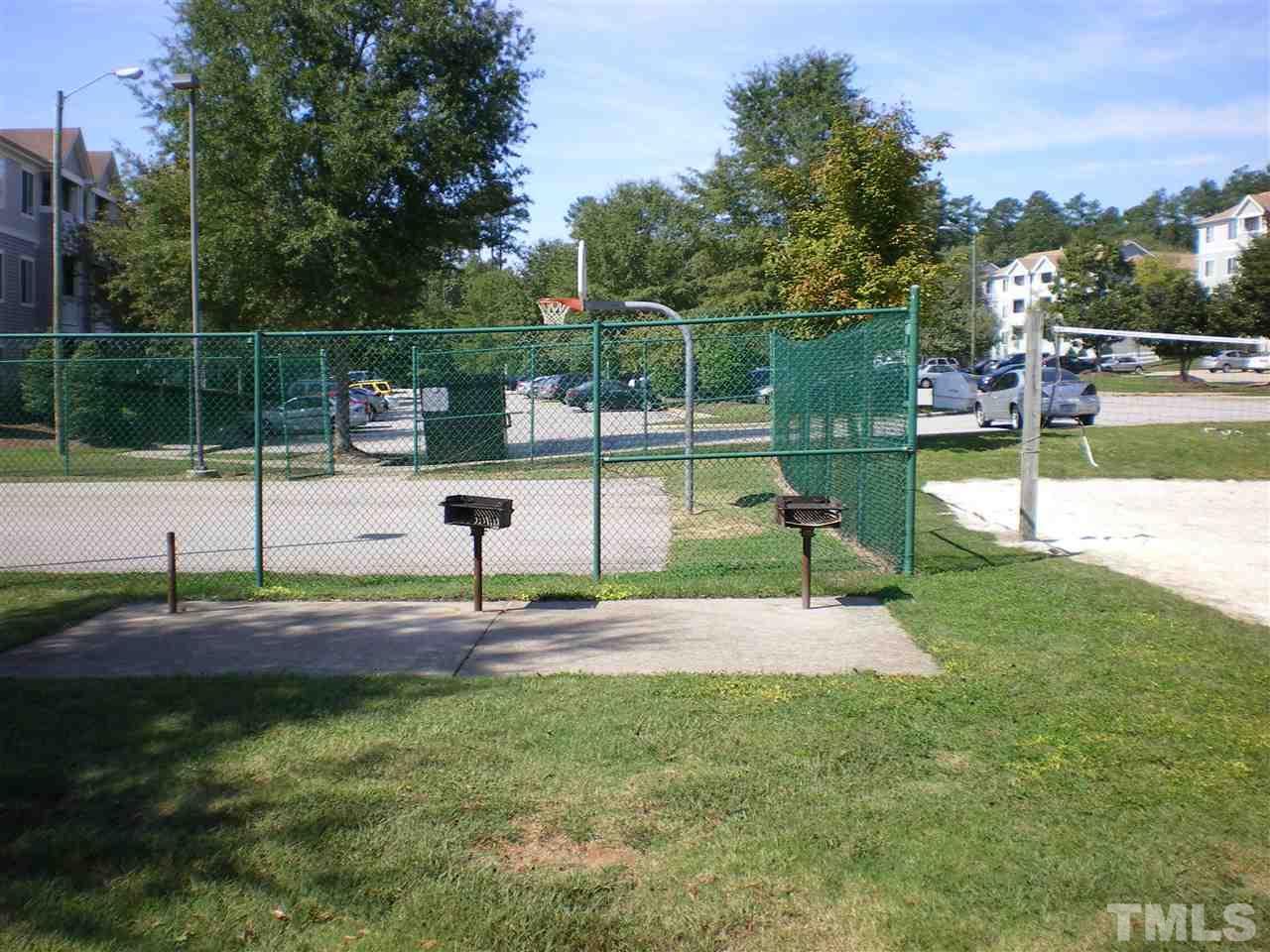 1420 Collegiate Circle, Unit 302 Raleigh, NC 27606 - Photo 20 of 21 Gallery Image 20