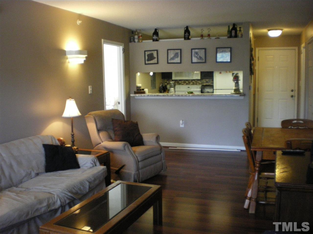 1420 Collegiate Circle, Unit 302 Raleigh, NC 27606 - Photo 6 of 21 Gallery Image 6