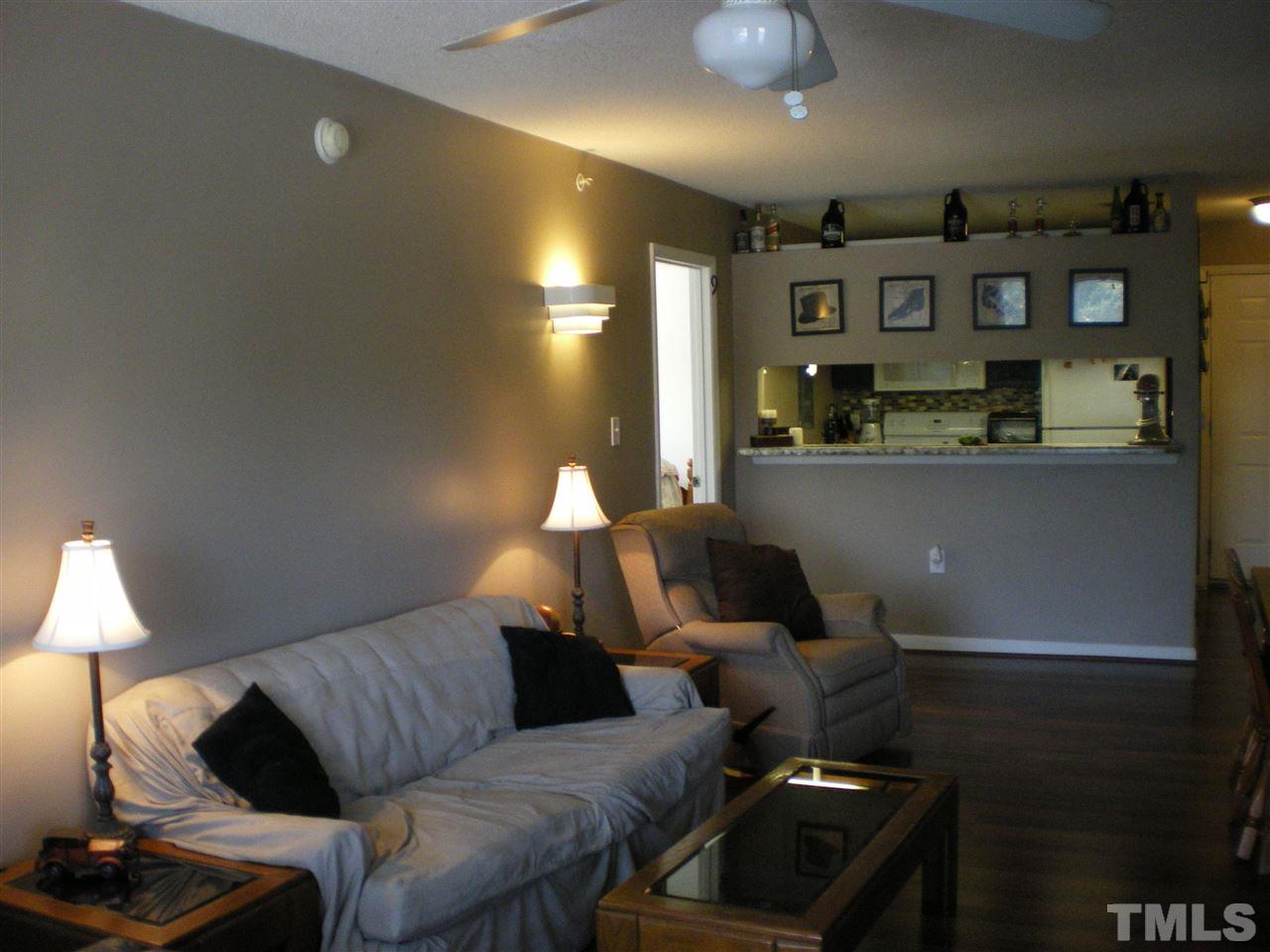 1420 Collegiate Circle, Unit 302 Raleigh, NC 27606 - Photo 9 of 21 Gallery Image 9