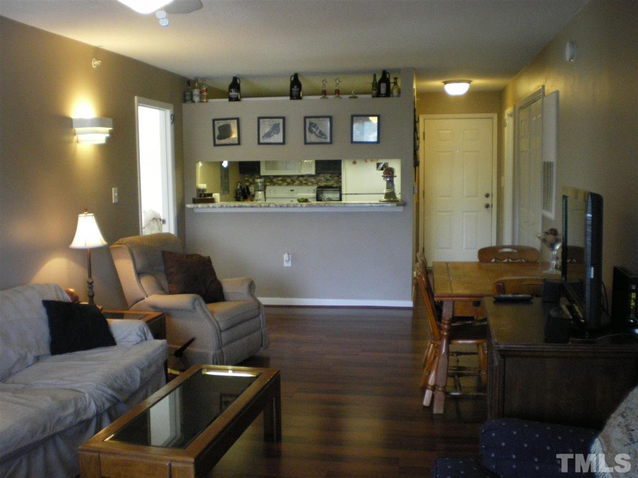 1420 Collegiate Circle, Unit 302 Raleigh, NC 27606 - Photo 10 of 21 Gallery Image 10