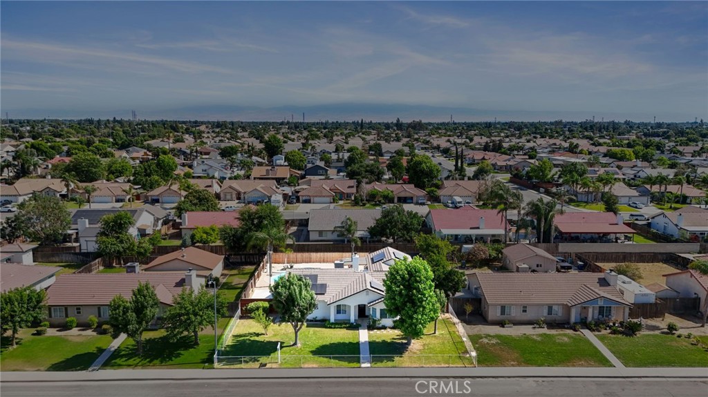 11719 Hageman Road Bakersfield, CA 93312 - Photo 39 of 40