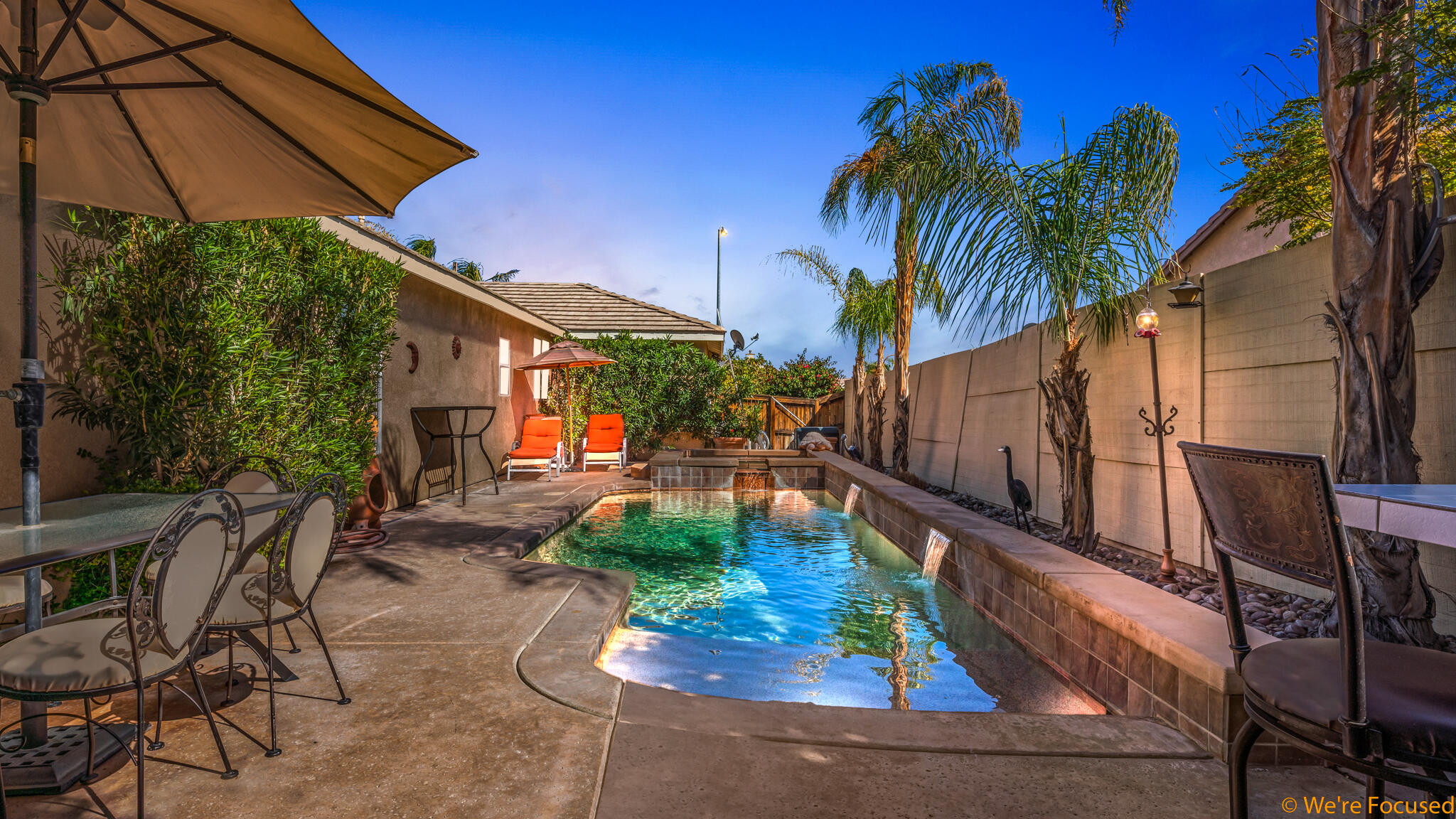 41645 Front Hall Road Bermuda Dunes, CA 92203 - Photo 23 of 29 Were Focused 41645 Front Hall-29
