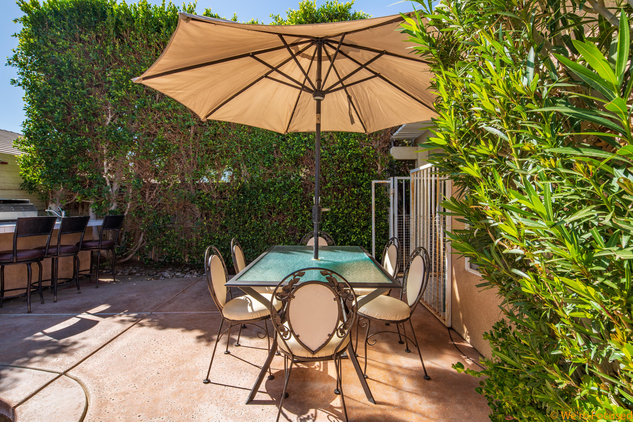 41645 Front Hall Road Bermuda Dunes, CA 92203 - Photo 27 of 29 Were Focused 41645 Front Hall-34