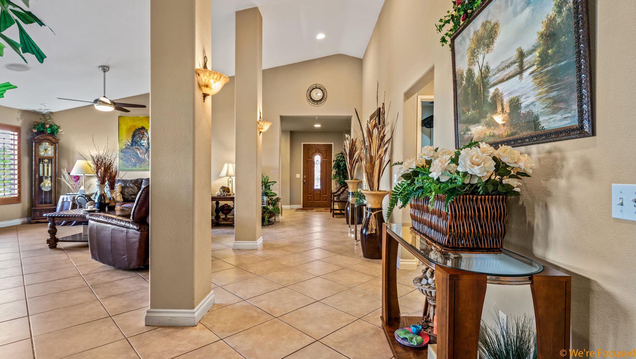 41645 Front Hall Road Bermuda Dunes, CA 92203 - Photo 4 of 29 Were Focused 41645 Front Hall-12