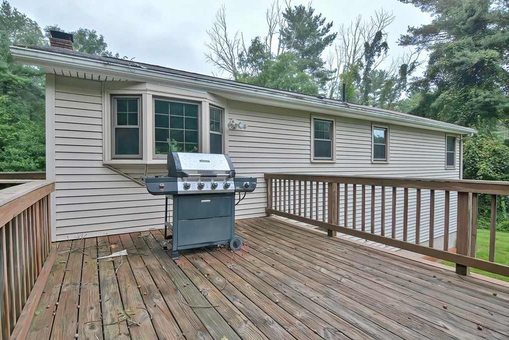 110 Purgatory Road Sutton, MA 01590 - Photo 11 of 39 Gallery Image 11
