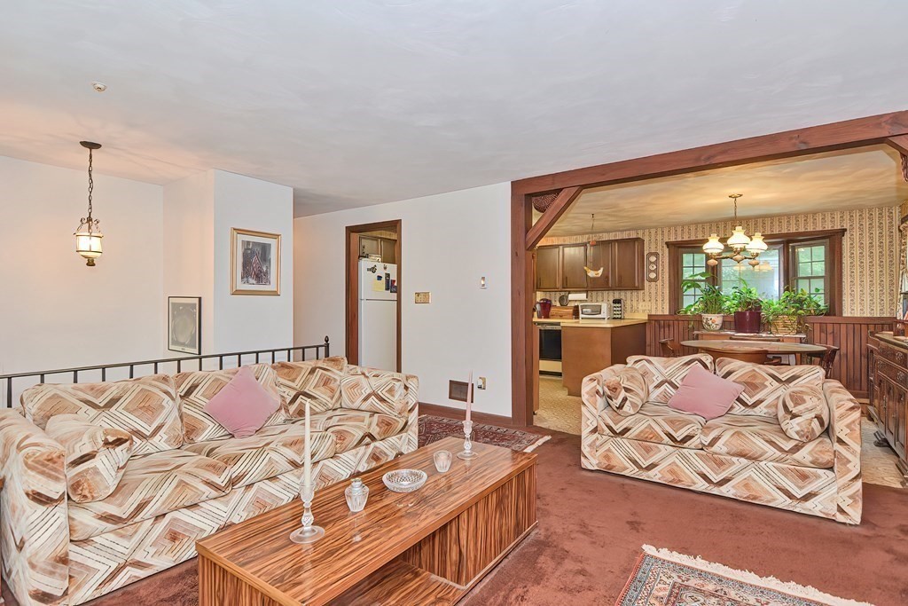 110 Purgatory Road Sutton, MA 01590 - Photo 12 of 39 Gallery Image 12