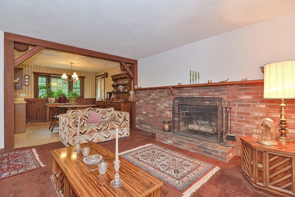 110 Purgatory Road Sutton, MA 01590 - Photo 14 of 39 Gallery Image 14