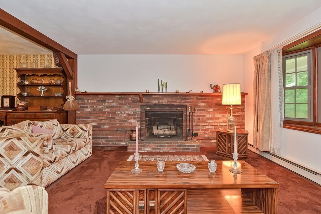 110 Purgatory Road Sutton, MA 01590 - Photo 15 of 39 Gallery Image 15