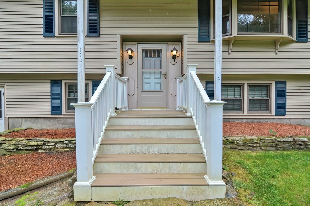 110 Purgatory Road Sutton, MA 01590 - Photo 2 of 39 Gallery Image 2