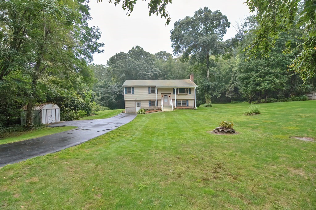 110 Purgatory Road Sutton, MA 01590 - Photo 3 of 39 Gallery Image 3