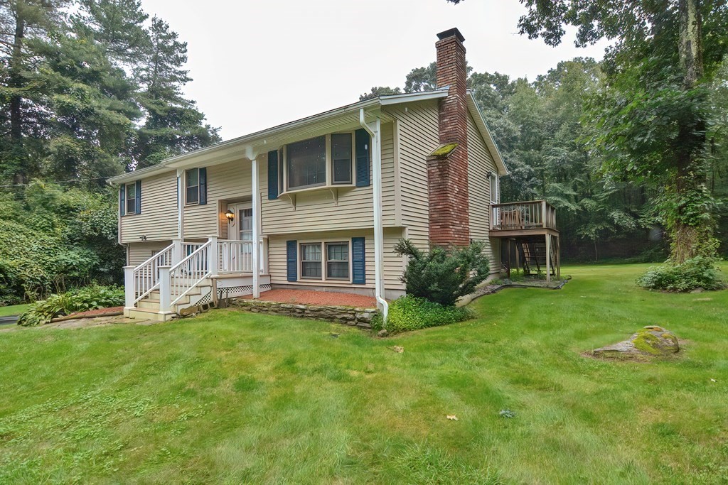 110 Purgatory Road Sutton, MA 01590 - Photo 4 of 39 Gallery Image 4