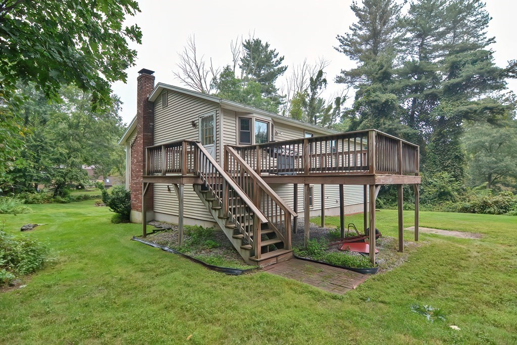 110 Purgatory Road Sutton, MA 01590 - Photo 6 of 39 Gallery Image 6
