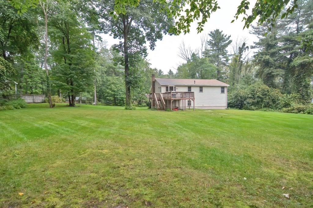 110 Purgatory Road Sutton, MA 01590 - Photo 9 of 39 Gallery Image 9
