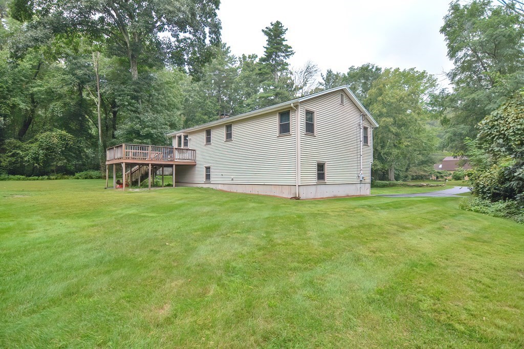 110 Purgatory Road Sutton, MA 01590 - Photo 10 of 39 Gallery Image 10