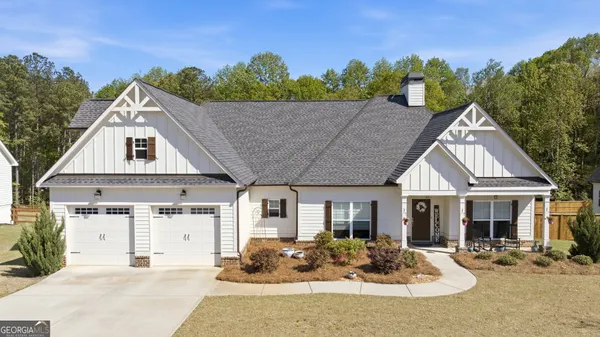 $560,000 | 569 Maddox Road, Winder, GA 30680