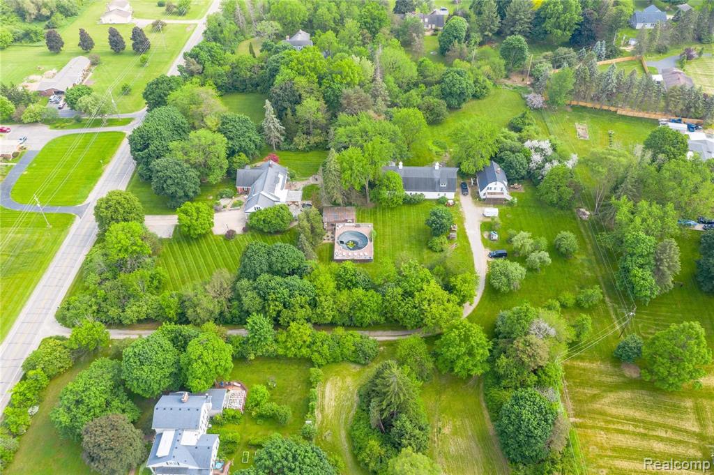 1135 North Dye Road Flint, MI 48532 - Photo 63 of 63