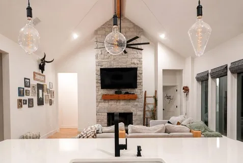 $750,000 | 505 North Saddle Horn Court, Weatherford, TX 76087