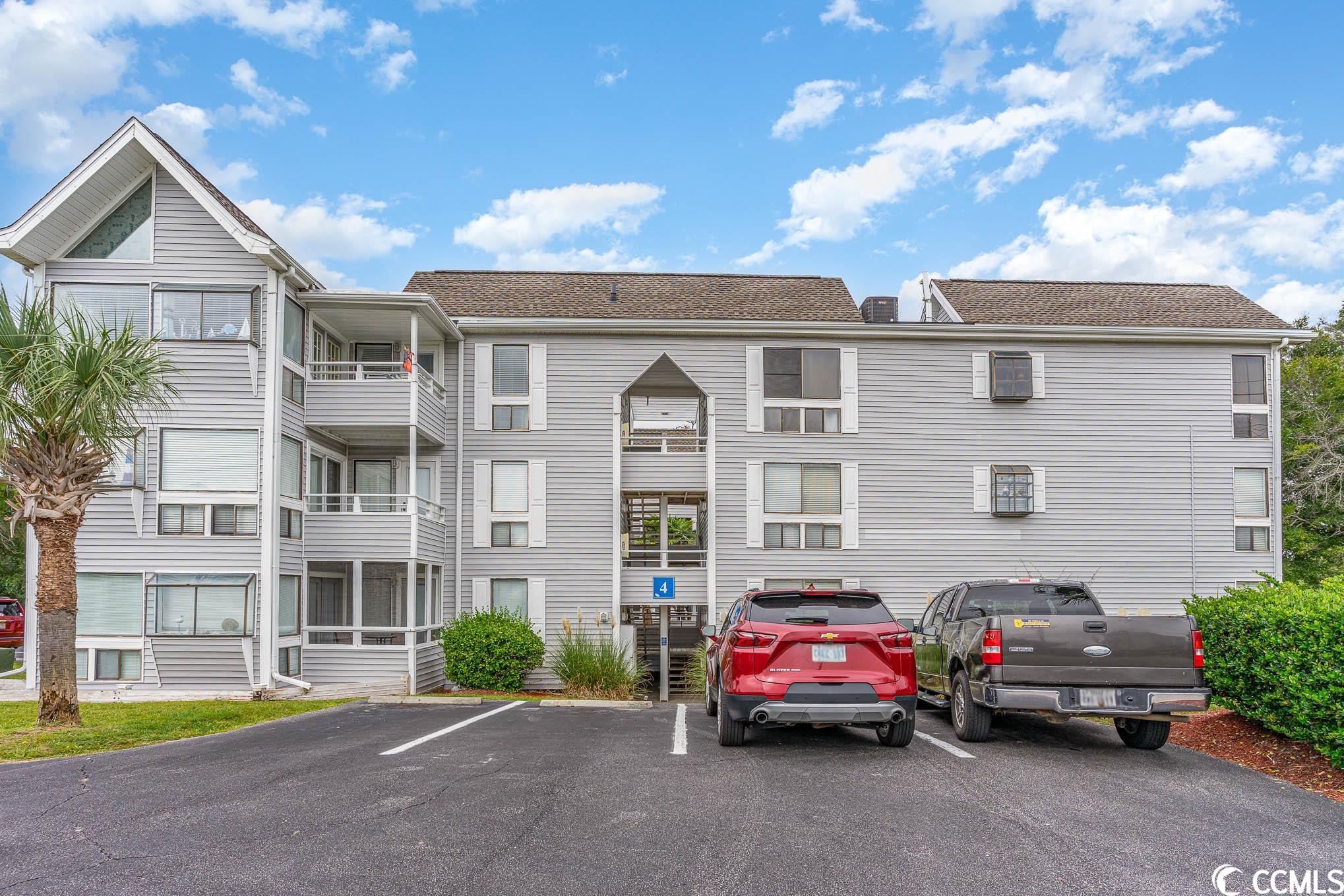 351 Lake Arrowhead Road, Unit 4314 Myrtle Beach, SC 29572 - Photo 1 of 39 Gallery Image 1