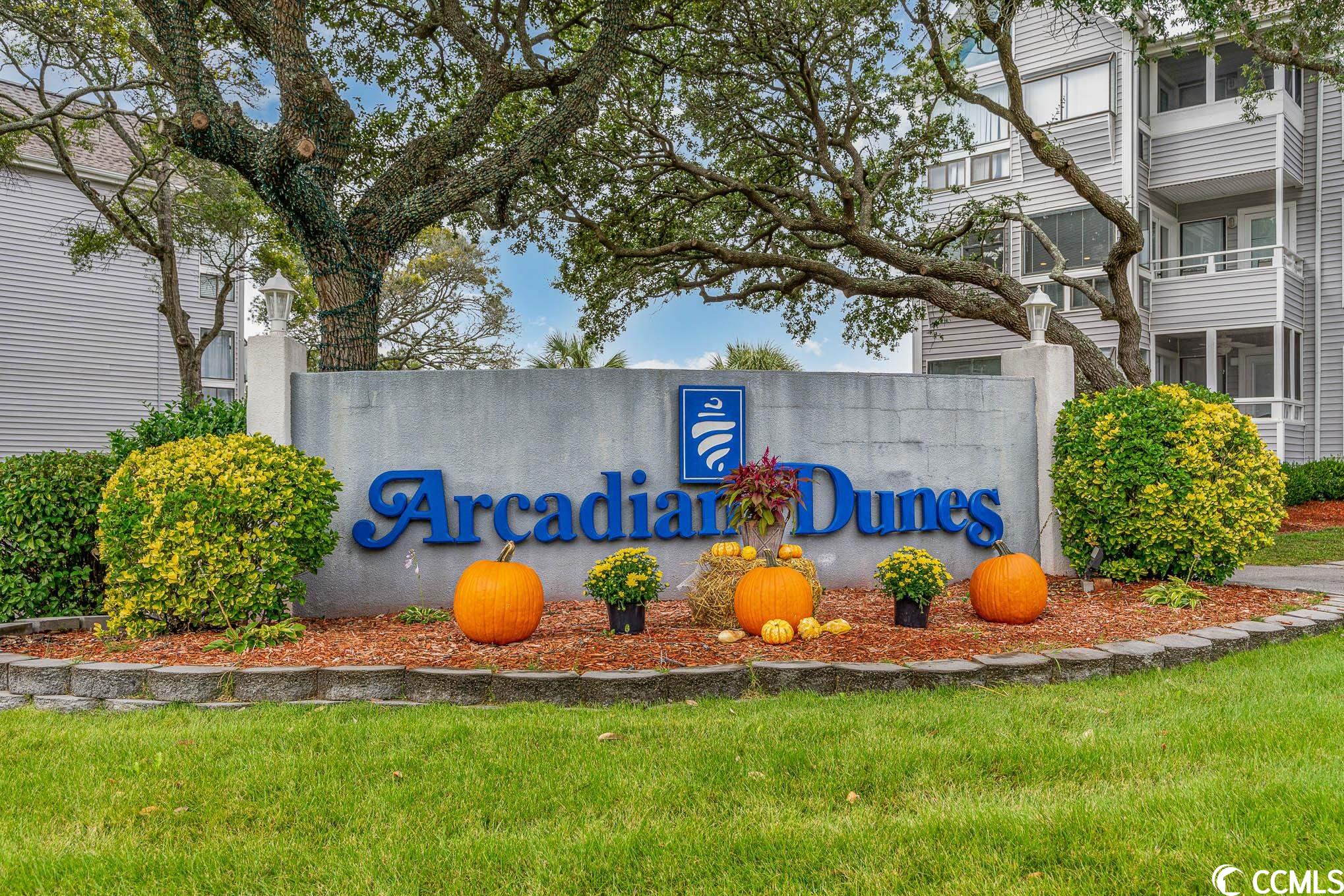 351 Lake Arrowhead Road, Unit 4314 Myrtle Beach, SC 29572 - Photo 30 of 39 Gallery Image 30